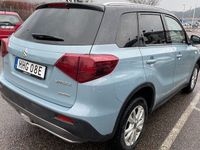 begagnad Suzuki Vitara 1.4 Boosterjet AllGrip GL 3år Solid 2020, SUV