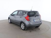 begagnad Nissan Note 1.2 Acenta