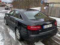 begagnad Audi A6 Sedan 2.8 FSI quattro Proline Euro 5