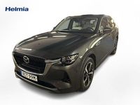 Begagnad Mazda CX-60 Takumi-Line 332 HK (244 kW) 2022 Grå SUV