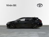 begagnad Toyota Corolla Touring Sports Hybrid 1,8 Style (V-hjul+ MV)