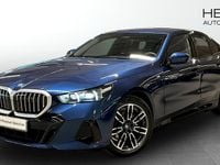 Begagnad BMW 530e M Sport 299 HK (219 kW) 2025 Sedan