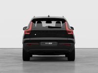 Begagnad Volvo EX40 Single Motor Extended Range 185 kW (252 HK) 2026 Svart SUV