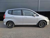 begagnad Honda Jazz 1.3 Euro 4