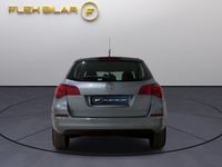 begagnad Opel Astra Sports Tourer 1.4 Turbo Aut Nyservad 1Års Garanti
