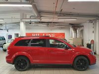 begagnad Fiat Freemont 2.0 AUTOMAT 4x4 Sport 170hk 7-SITS FAMILJEBIL