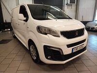 begagnad Peugeot Expert Panel Van 1.0t 2.0 BlueHDi EAT Drag Euro 6