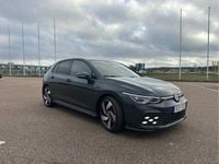 Begagnad VW Golf VIII GTI 245 HK (180 kW) 2023 Halvkombi