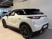 Begagnad DS Automobiles DS3 Crossback Performance 155 HK (114 kW) 2021 Vit SUV