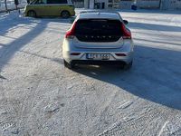 Begagnad Volvo V40 150 HK (110 kW) 2016