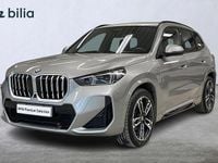 Begagnad BMW X1 M Sport 136 HK (100 kW) 2025 Grå SUV