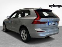 begagnad Volvo XC60 B4 AWD Diesel Core