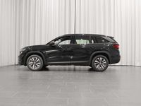 Begagnad Skoda Kodiaq 193 HK (141 kW) 2025 Black magic pärleffekt me SUV