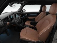 begagnad Mini Cooper S 3-doors