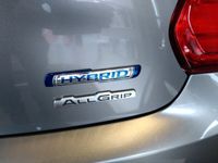 begagnad Suzuki Swift 1.2 Hybrid Select AllGrip 4x4 3 ÅRS SERVICE!