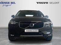 begagnad Volvo XC60 B4 Diesel Momentum Advanced SE