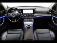 begagnad Mercedes E220 d 4MATIC 9G-Tronic Euro 6