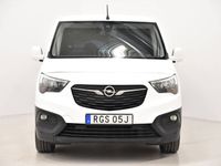 begagnad Opel Combo 1.5 Farth Pdc SoV Moms