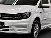 begagnad VW Caddy Maxi LIFE/ 1,4 BLUEMOTION/ DRAG/ FINT SKICK