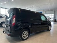 begagnad Ford Transit Connect L2 1.5 Ecoblue 100Hk Selectshift | LAGE