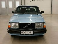 begagnad Volvo 240 GLT 2.3 2 Brukare 131hk