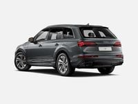 Ny Audi Q7 S-Line 490 HK (360 kW) 2026 SUV
