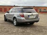 begagnad Subaru Outback 2.0 4WD Euro 4