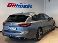 begagnad Opel Insignia Sports Tourer 2.0 CDTI Euro 6 En-ägare