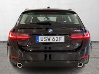 begagnad BMW 330e xDrive Touring Sportline Widescreen Navi Mom 2023, Kombi