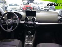 begagnad Audi Q2 35 TFSI Aut Proline Adv Dragkrok Värmare