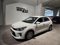 begagnad Kia Rio 1.0 T-GDI Euro 6 100 hk Advanced Plus Backkamera GPS