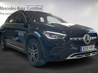 begagnad Mercedes GLA250 E | SE Edition | Premiumpaket