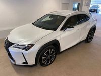 begagnad Lexus UX 250h AWD Premium Teknikpaket Euro 6 184hk