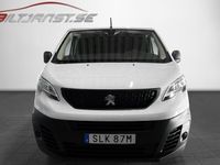 begagnad Peugeot Expert Utökad Last 2.0 BlueHDi Drag Värmare L2