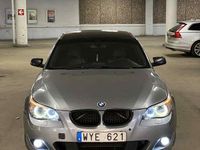 Begagnad BMW 525 218 HK (160 kW) 2005 Sedan