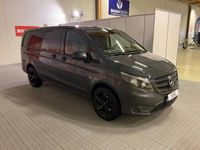 begagnad Mercedes Vito 116 d 4x4 7G-Tronic Plus Euro 6 163hk