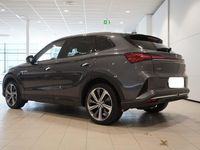 Begagnad MG Marvel R Performance 211 kW (288 HK) 2022 Grå SUV