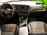 begagnad Kia Optima 1.7 CRDi Automatic GLS