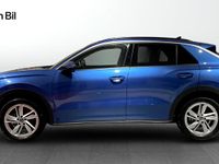 Ny VW T-Roc 150 HK (110 kW) 2026 Blå SUV