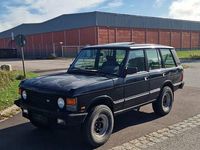 Begagnad Land Rover Range Rover Vogue 182 HK (133 kW) 1993 SUV