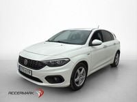 Begagnad Fiat Tipo 120 HK (88 kW) 2019 Vit Halvkombi