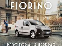 begagnad Fiat Fiorino Fiorino