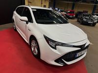 begagnad Toyota Corolla Touring Sports Hybrid e-CVT Eu6 B-Kamera