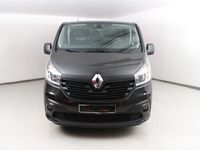 begagnad Renault Trafic Skåpbil 2.7t 1.6 dCi / V-HJUL / LÅGA MIL /