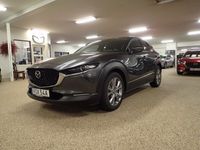 begagnad Mazda CX-30 2,0 Sky Tech Pack Mildhybrid