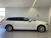 begagnad Volvo V90 D4 AWD Geartronic Advanced Edition, Momentum