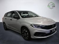 Begagnad Fiat Tipo 101 HK (74 kW) 2021 Grå Kombi