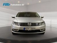 begagnad VW CC 2.0 TDI 4Motion Premium DSG 170hk