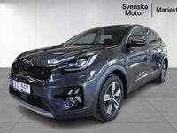 Begagnad Kia Niro Advance 143 HK (105 kW) 2021 Grå SUV