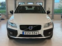 Begagnad Volvo XC70 Momentum 181 HK (133 kW) 2015 Vit SUV